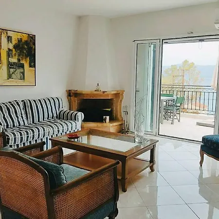 Peggy's Lux Apartament *