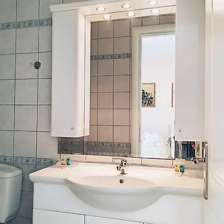 Apartament Peggy's Lux *